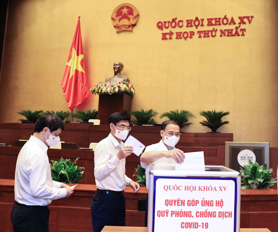 (Ảnh: Thống Nhất/TTXVN)