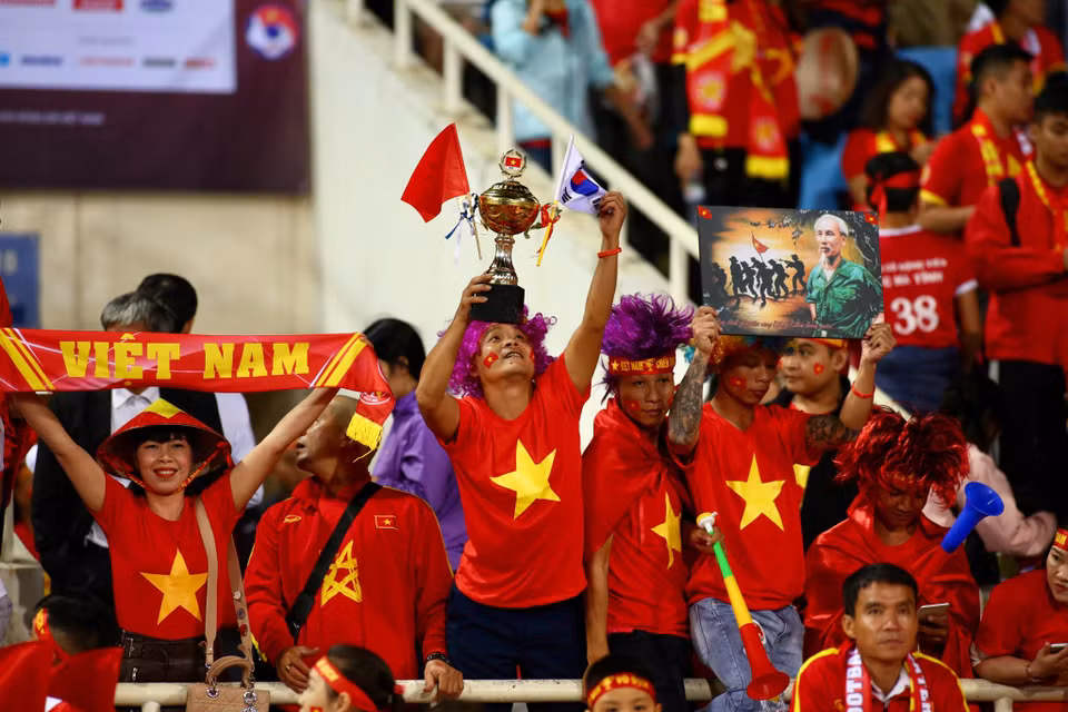 (Nguồn: Vietnam+)
