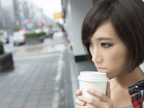 Càphê đen: Càphê đen giúp cải thiện quá trình trao đổi chất của bạn. (Nguồn: Getty)