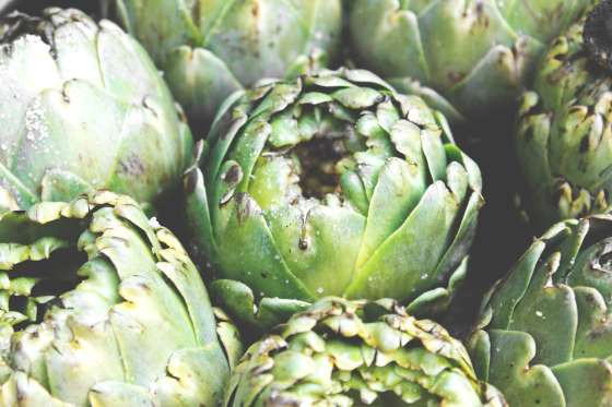 Atiso giúp cho gan và túi mật của bạn khỏe mạnh hơn. (Nguồn: Getty)