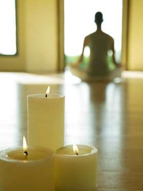 Chế độ hít thở: Những người theo chế độ kỳ lạ này tin rằng họ không cần thực phẩm và có thể tồn tại nhờ ánh sáng mặt trời và không khí trong lành. (Nguồn: Corbis)