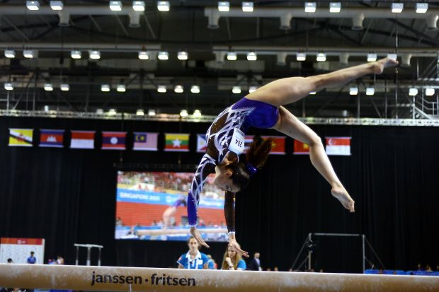 Tuy nhiên, thay vì nhận được lời khen ngợi. (Nguồn: malaysiamail)