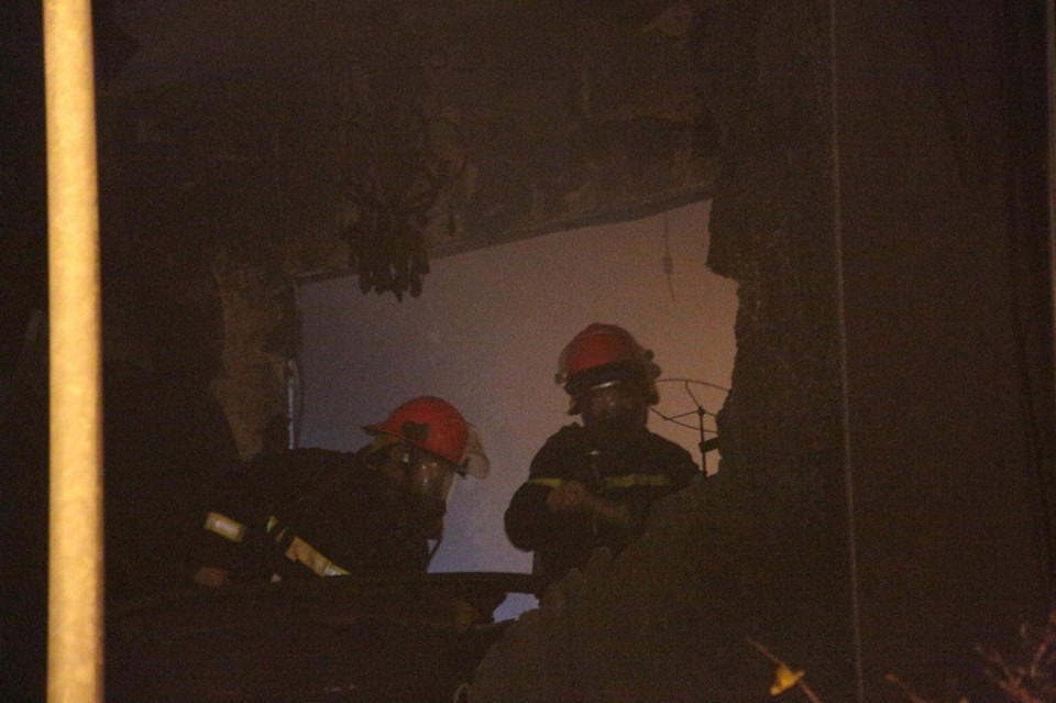 (Ảnh: PV/Vietnam+)