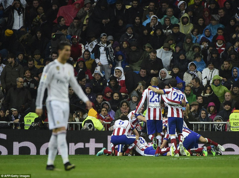 Với bàn thắng nâng tỷ số lên 2-1 ở phút 46