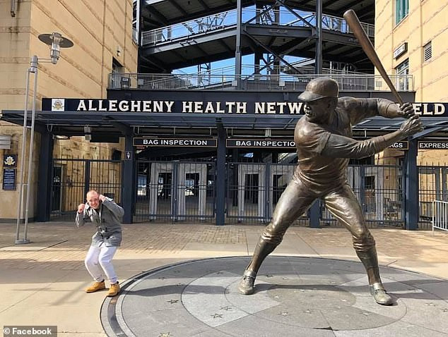 Đấu tay đôi. (Nguồn: Daily Mail)