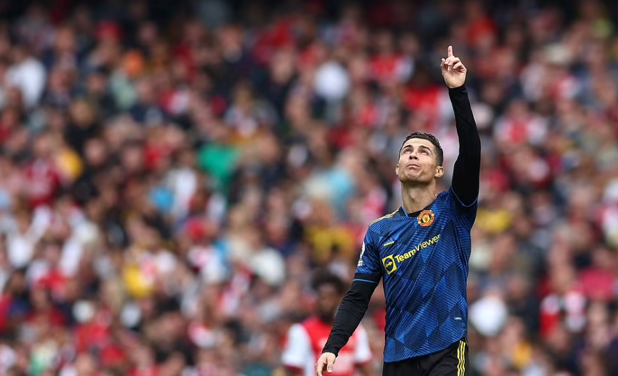 ...và mang đến hy vọng cho Quỷ đỏ. (Nguồn: Reuters)