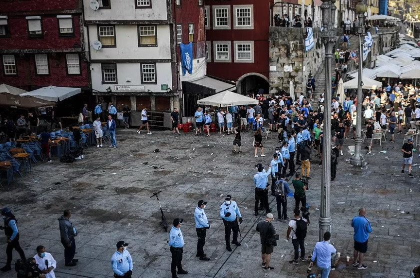 (Nguồn: Getty Images)