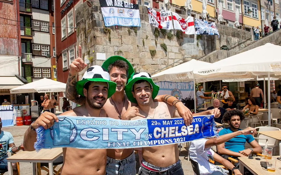 (Nguồn: Getty Images)