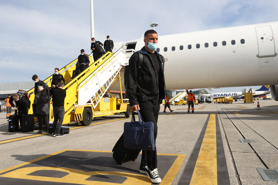 Kyle Walker. (Nguồn: Getty Images)