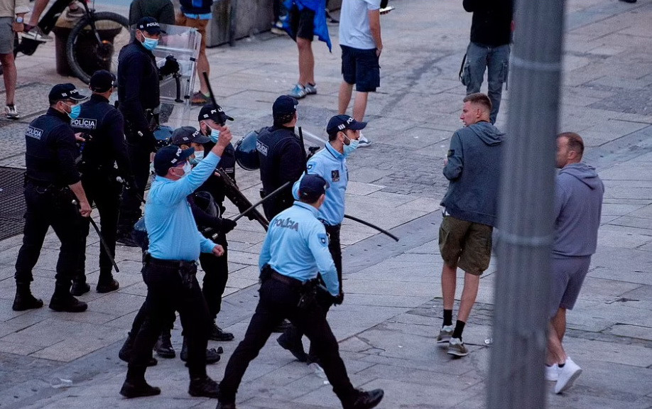 (Nguồn: Getty Images)