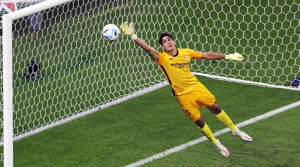 ...và chỉ có thêm một thắng được ghi ở phút 104. (Nguồn: FcBayern)