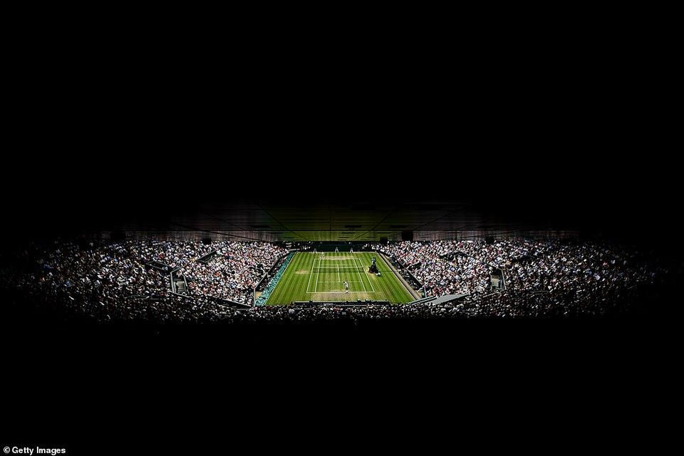 Trận đấu kinh điển này cũng nhận được sự quan tâm rất lớn của người hâm mộ trên khắp thế giới.