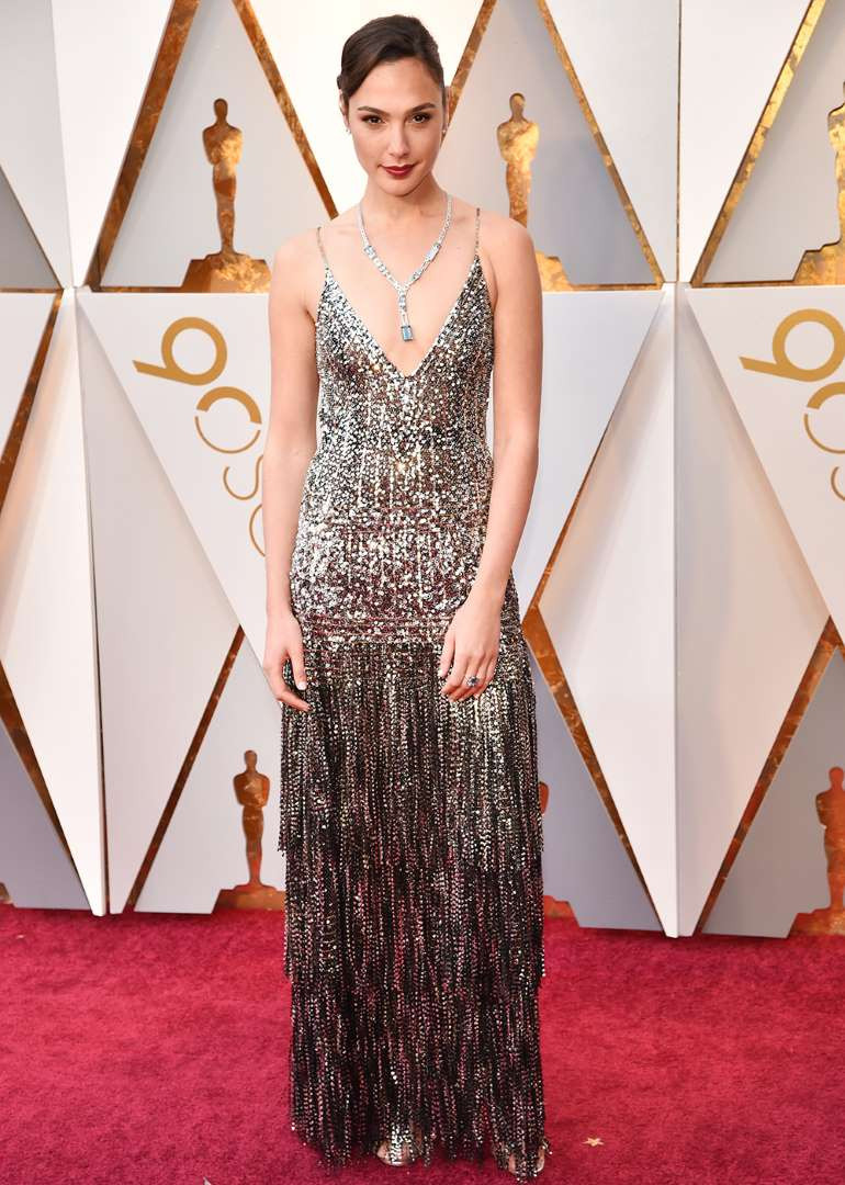 Gal Gadot. (Nguồn: WireImages)