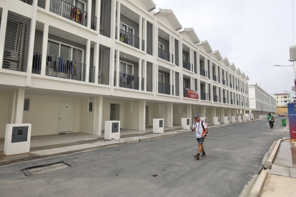 Ban tổ chức SEA Games 32 thông báo miễn phí toàn bộ chi phí ăn uống, chỗ ở và di chuyển đối với toàn bộ 11 đoàn thể thao tham dự. (Ảnh: Minh Quyết/TTXVN)