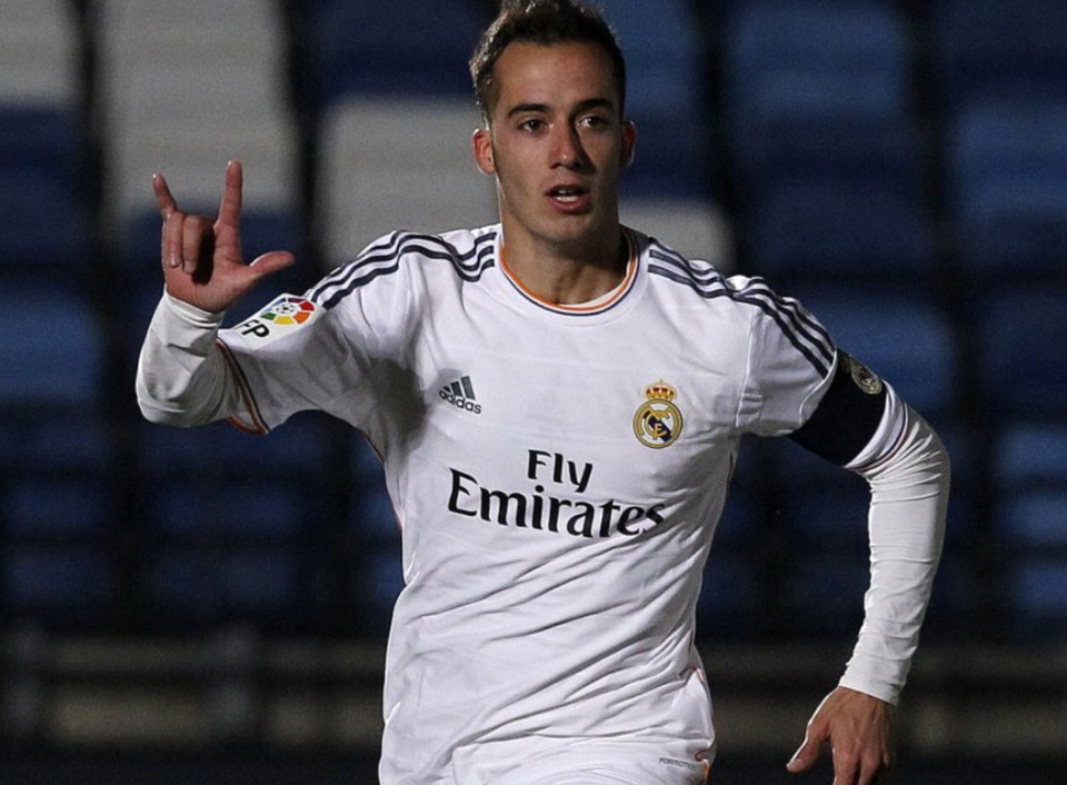  Lucas Vazquez (Espanyol - Real Madrid). Real Madrid thành công trong việc đưa Lucas Vazquez về Bernabeu từ Espanyol sau khi chi ra số tiền khoảng 1,5 triệu USD. Lucas Vazquez sẽ thi đấu cho Real Madrid theo bản hợp đồng 5 năm.