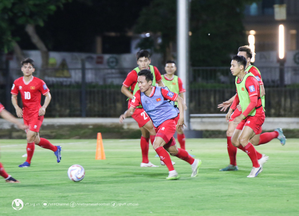 (Nguồn: VFF)