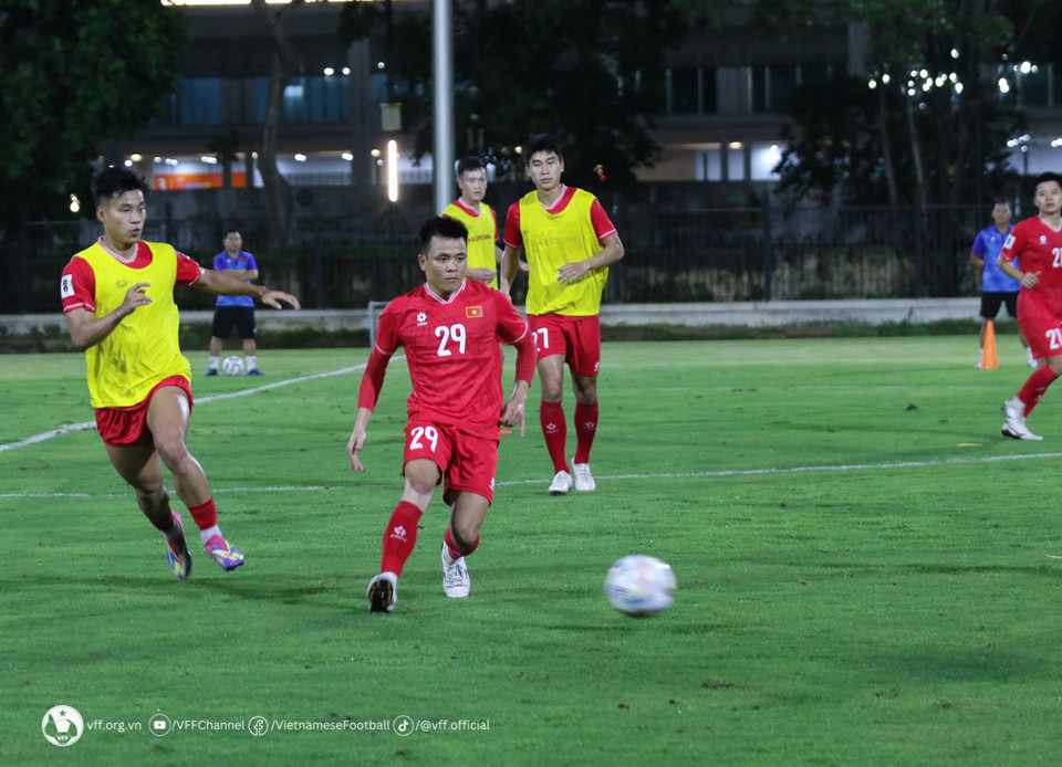 (Nguồn: VFF)