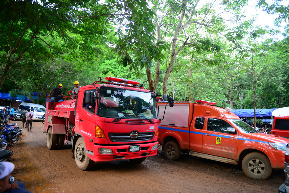 (Ảnh: Sơn Nam/Vietnam+)