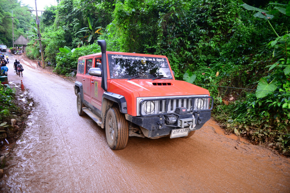 (Ảnh: Sơn Nam/Vietnam+)