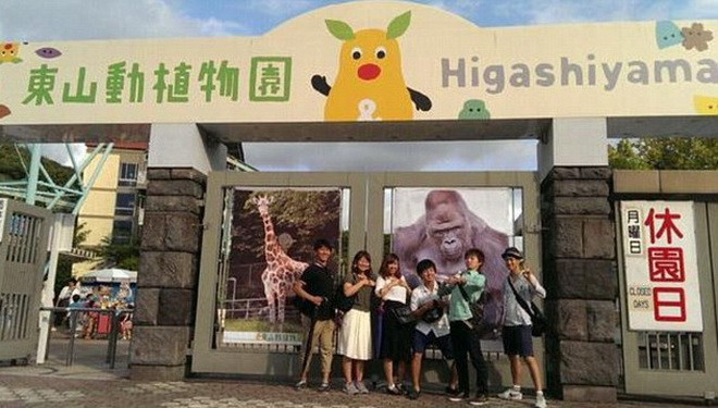 Shabani còn cuốn hút nhờ cơ thể khỏe mạnh. (Nguồn: Daily Mail)