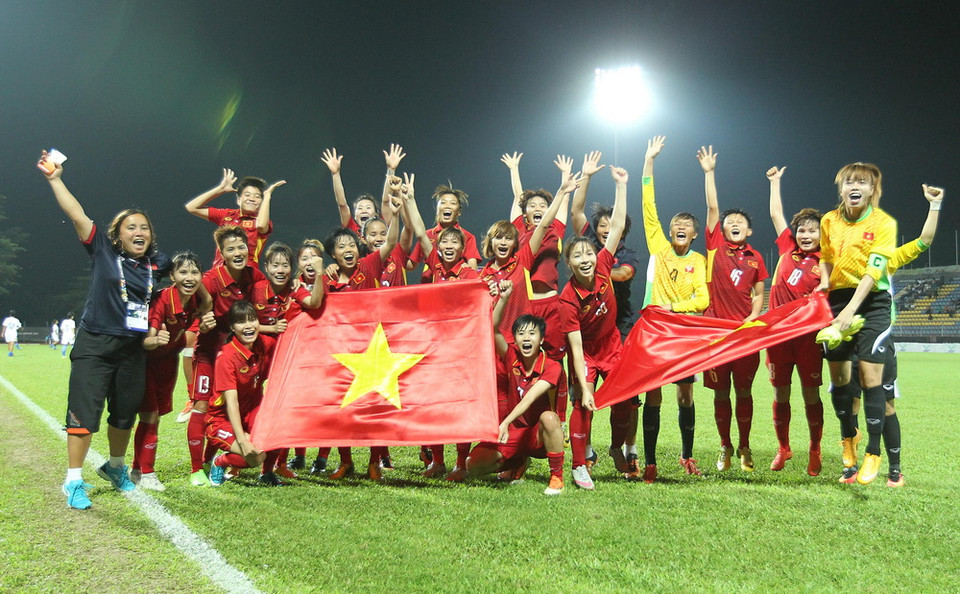 (Ảnh: Quốc Khánh/TTXVN)