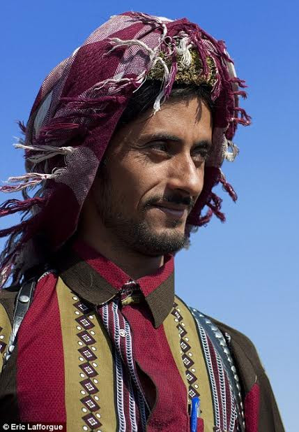 (Nguồn: Daily Mail)