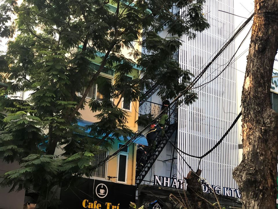 (Ảnh: Minh Sơn/Vietnam+)