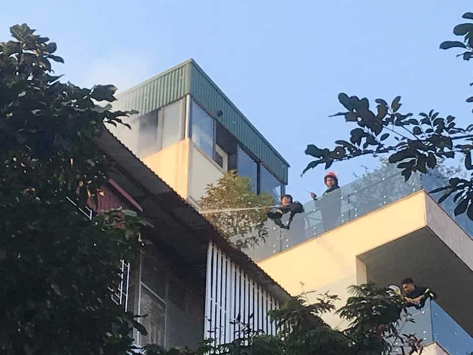 (Ảnh: Hiếu Hoàng/Vietnam+)