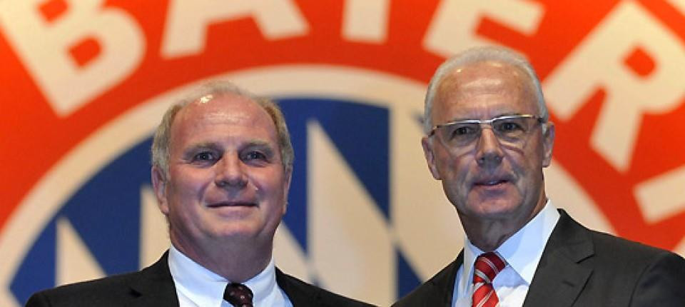 Tháng 11/2009, Kỷ nguyên "Kaiser" tại câu lạc bộ Bayern Munich kết thúc. Sau 15 năm, huyền thoại bóng đá 64 tuổi không tranh cử chức chủ tịch - vị trí sau đó đã được Uli Hoeness kế nhiệm.