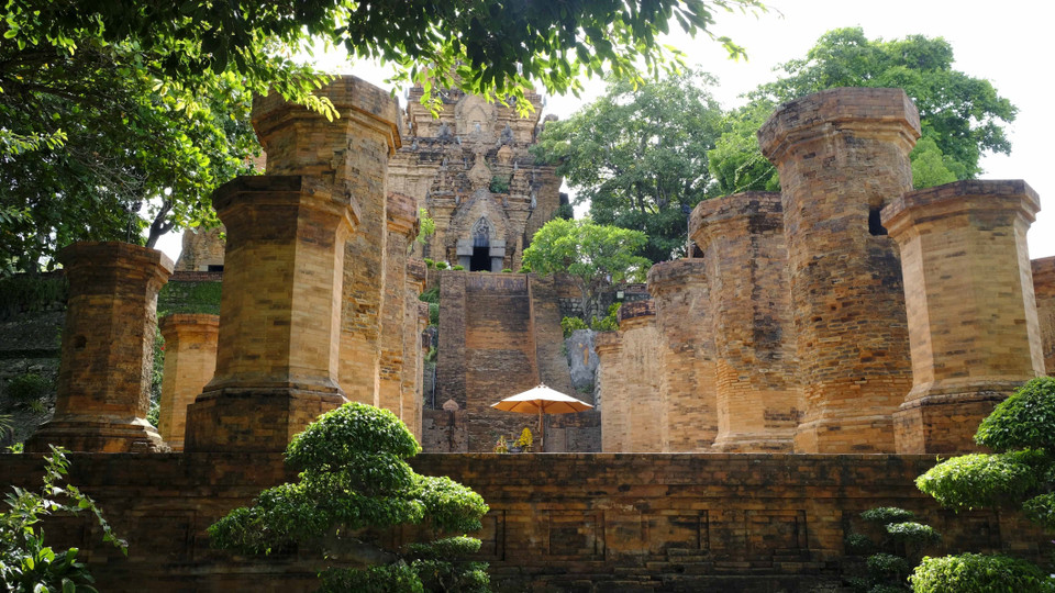 (Ảnh Đặng Tuấn/TTXVN)