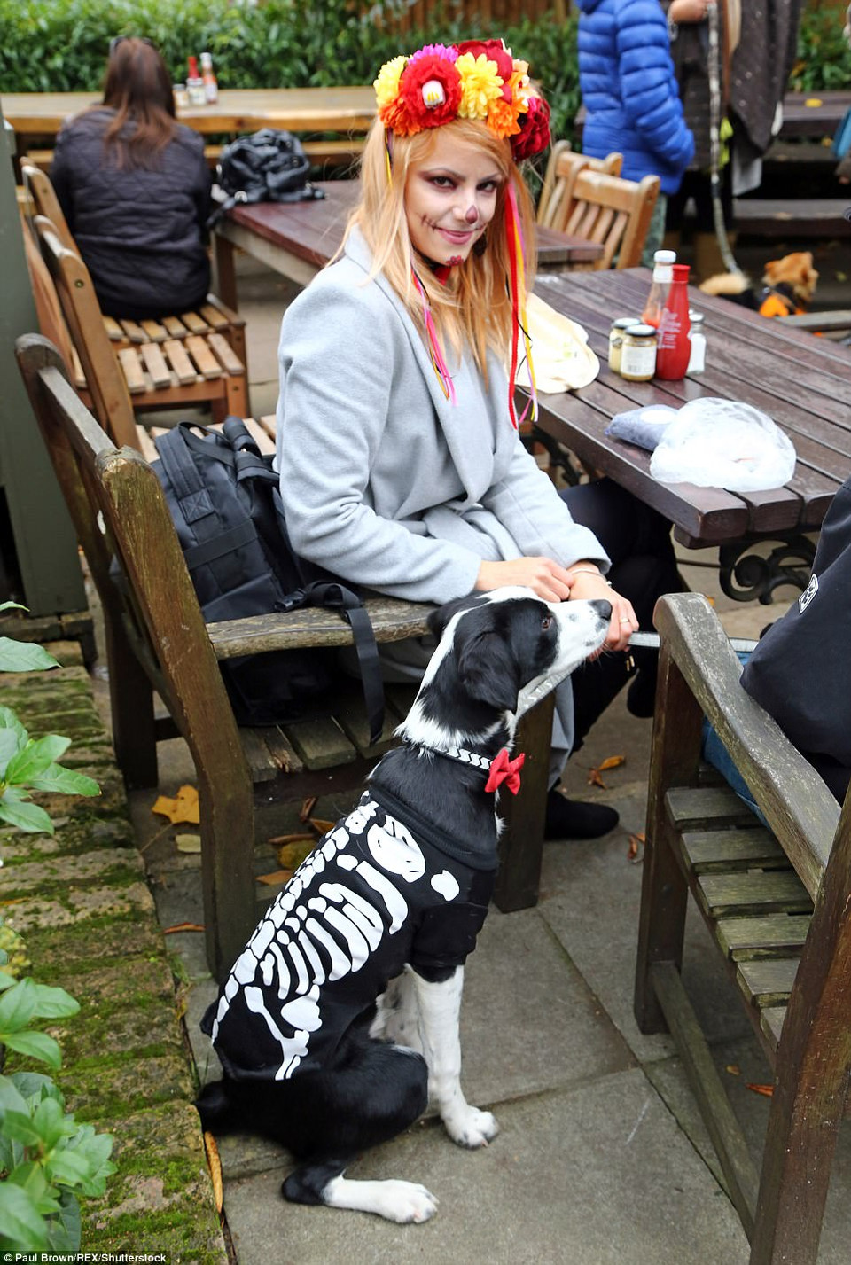 (Nguồn: DailyMail)