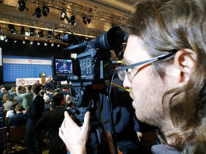 (Ảnh: PV/Vietnam+)