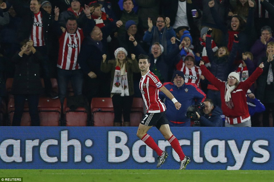 Đến phút 90+2, Long đã ấn định chiến thắng tưng bừng 4-0 cho đội chủ nhà.