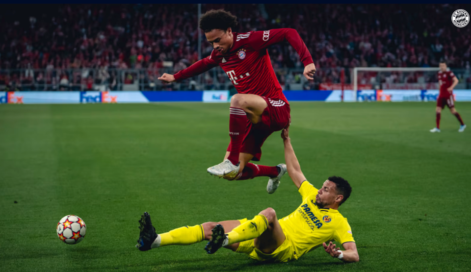 ...với hy vọng có được bàn thắng để phá vỡ bế tắc. (Nguồn: FcBayern)