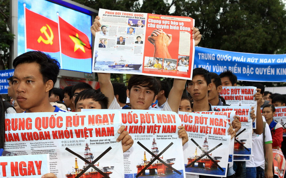 (Nguồn: AFP/TTXVN)