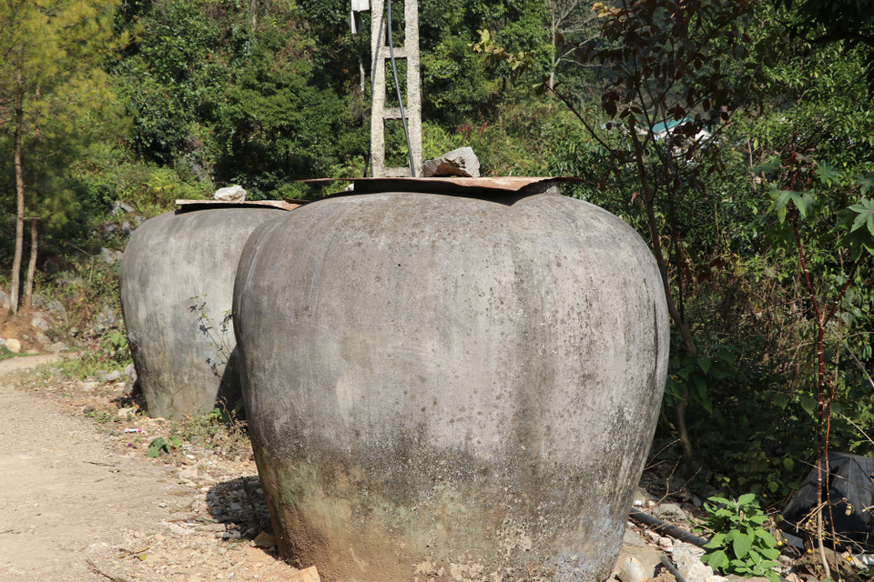 (Ảnh: Hạnh Nguyễn/Vietnam+)