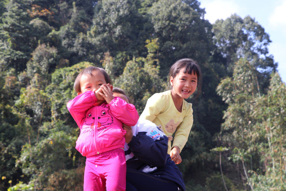 (Ảnh: Hạnh Nguyễn/Vietnam+)