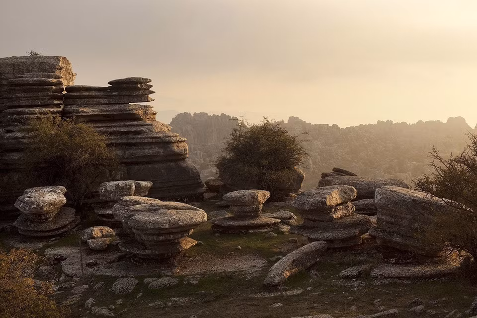 Tại kỳ họp lần thứ 40, tháng 7/2016, UNESCO đã nhất trí đưa Khu mộ đá Antequera ở Tây Ban Nha vào danh sách Di sản thế giới. (Nguồn: THX/TTXVN)