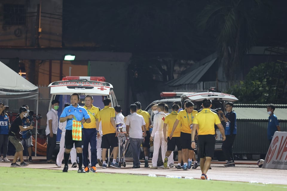 (Ảnh: Hải An/Vietnam+)