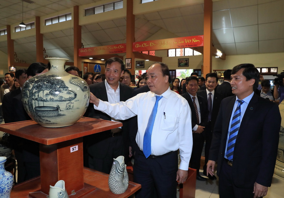 (Ảnh: Thống Nhất/TTXVN)