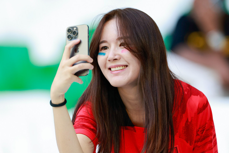 (Ảnh: Hải An/Vietnam+)