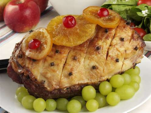 Người dân Phần Lan và Thụy Điển rất ưa thích thịt cừu. (Nguồn: Getty)