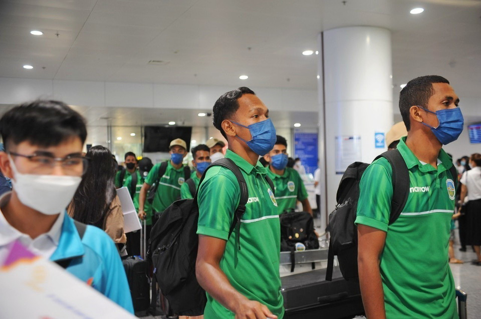 (Ảnh: Thùy Dương/TTXVN)