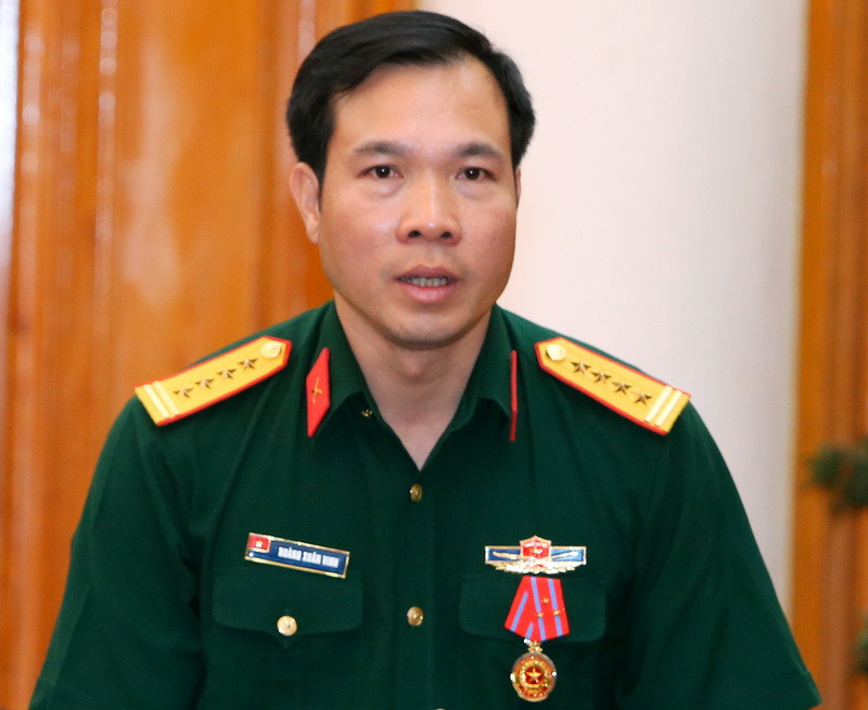 Xạ thủ Hoàng Xuân Vinh đã thi đấu xuất sắc, giành ​huy chương ​vàng và huy chương ​bạc ở Olympic Rio 2016. (Ảnh: Thống Nhất​/TTXVN)