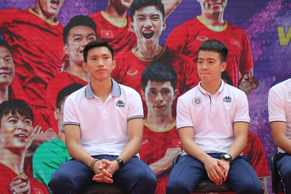 Chương trình được xây dựng với mục đích truyền cảm hứng yêu thích và tập luyện thể thao, nuôi dưỡng ước mơ cũng như niềm tin vào cuộc sống cho học sinh và thế hệ trẻ Việt Nam.