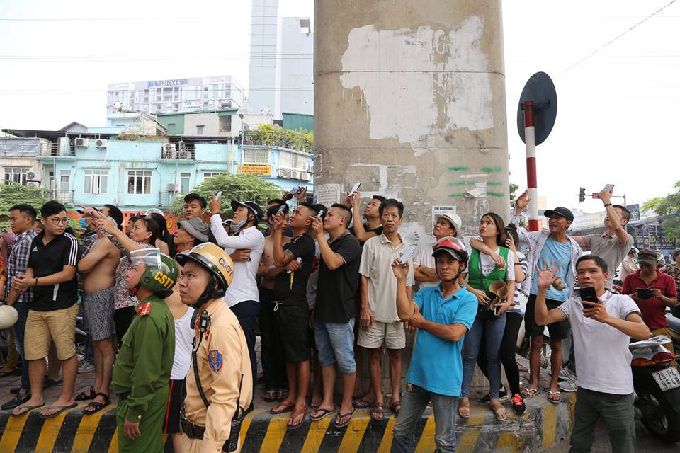 (Ảnh: Minh Sơn/Vietnam+)