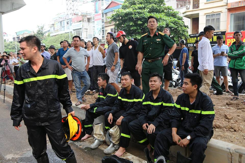 (Ảnh: Minh Sơn/Vietnam+)