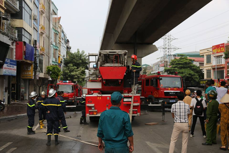 (Ảnh: Minh Sơn/Vietnam+)