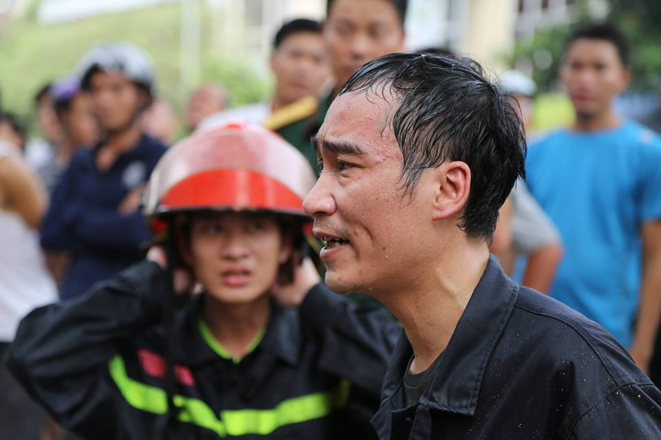 (Ảnh: Minh Sơn/Vietnam+)