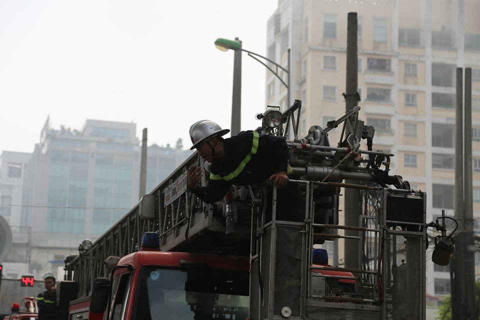 (Ảnh: Minh Sơn/Vietnam+)